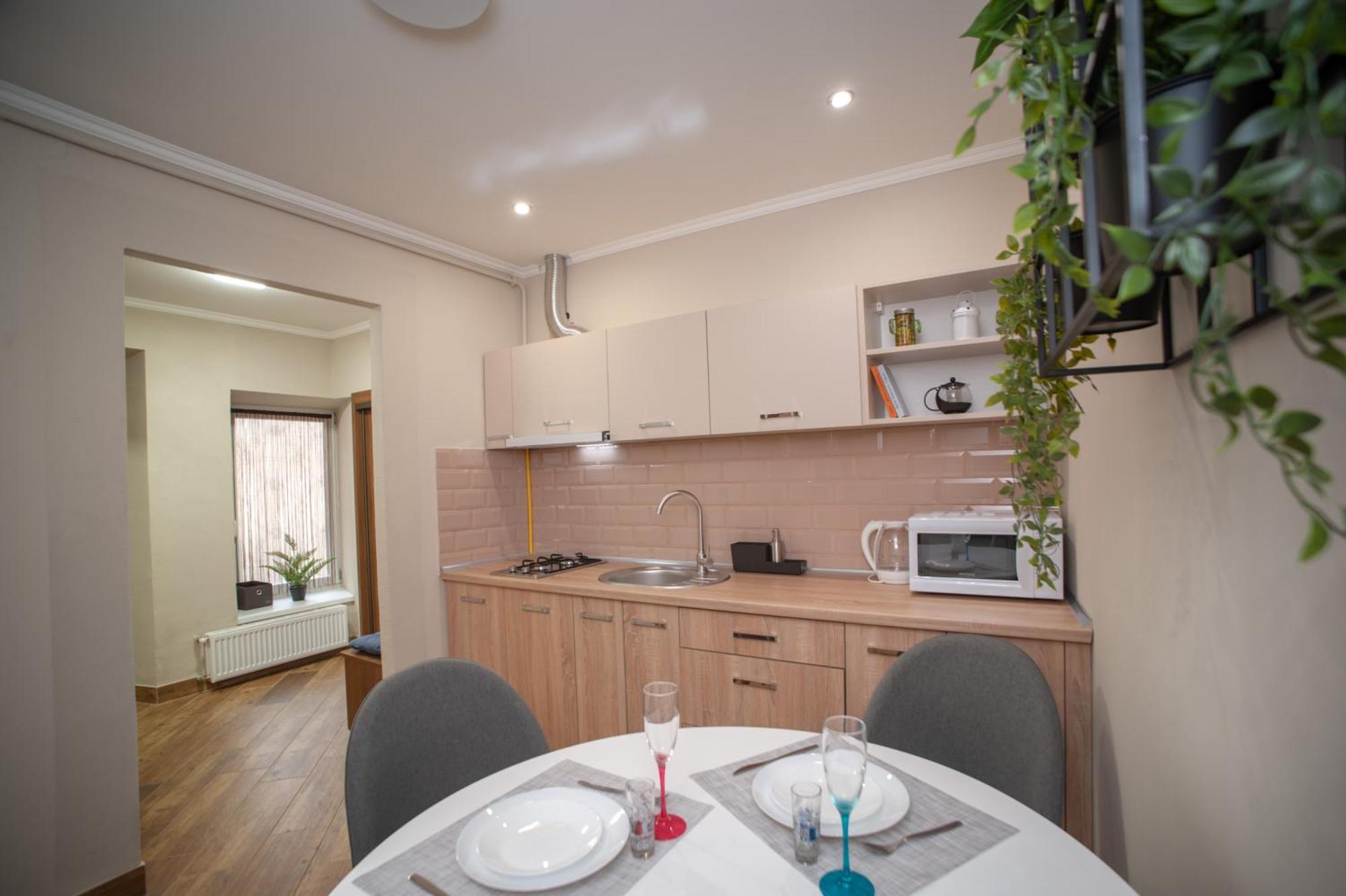 Romantic Suite, 3Mins To Rynok Square Liov Exterior foto