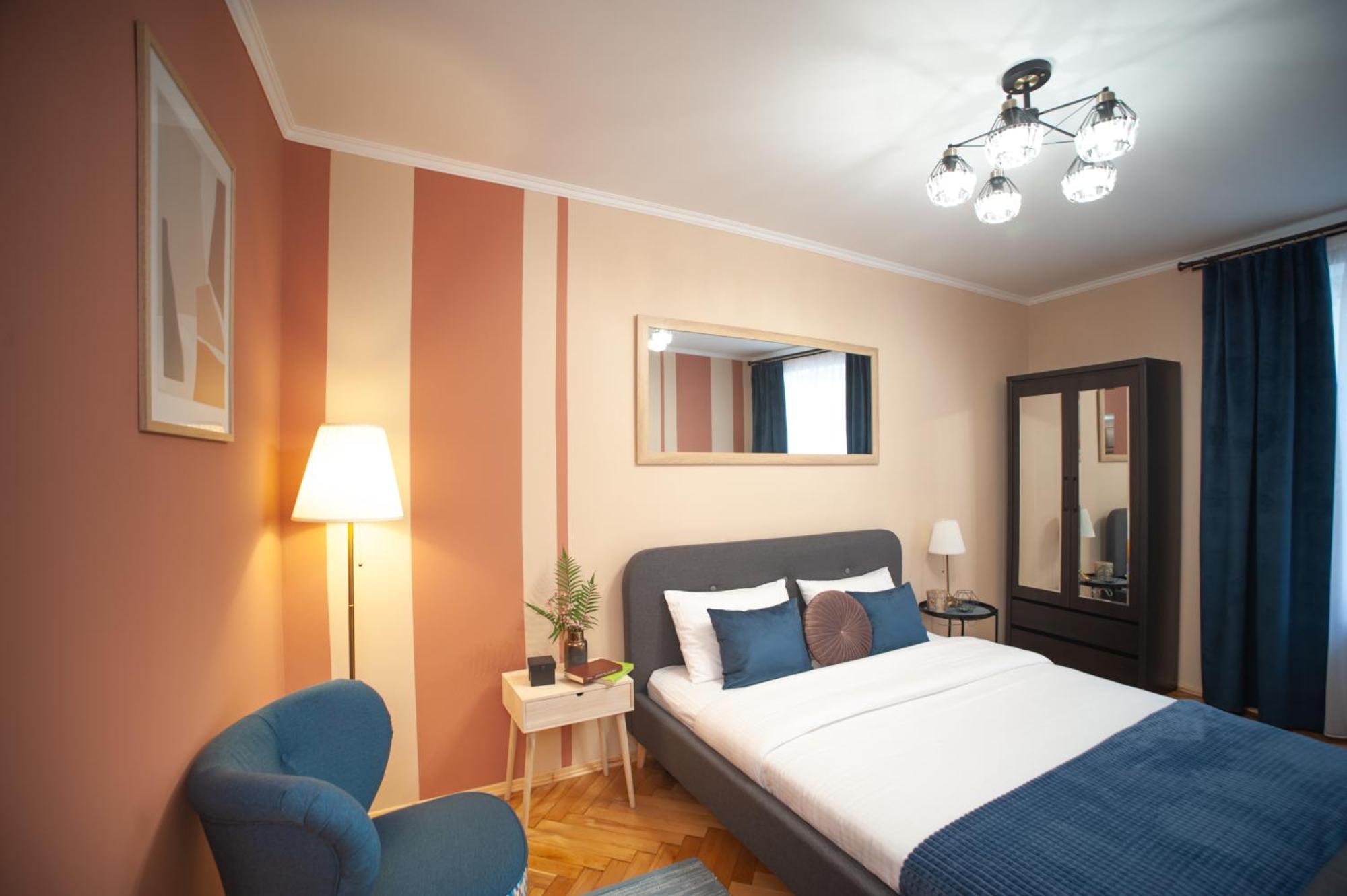 Romantic Suite, 3Mins To Rynok Square Liov Exterior foto