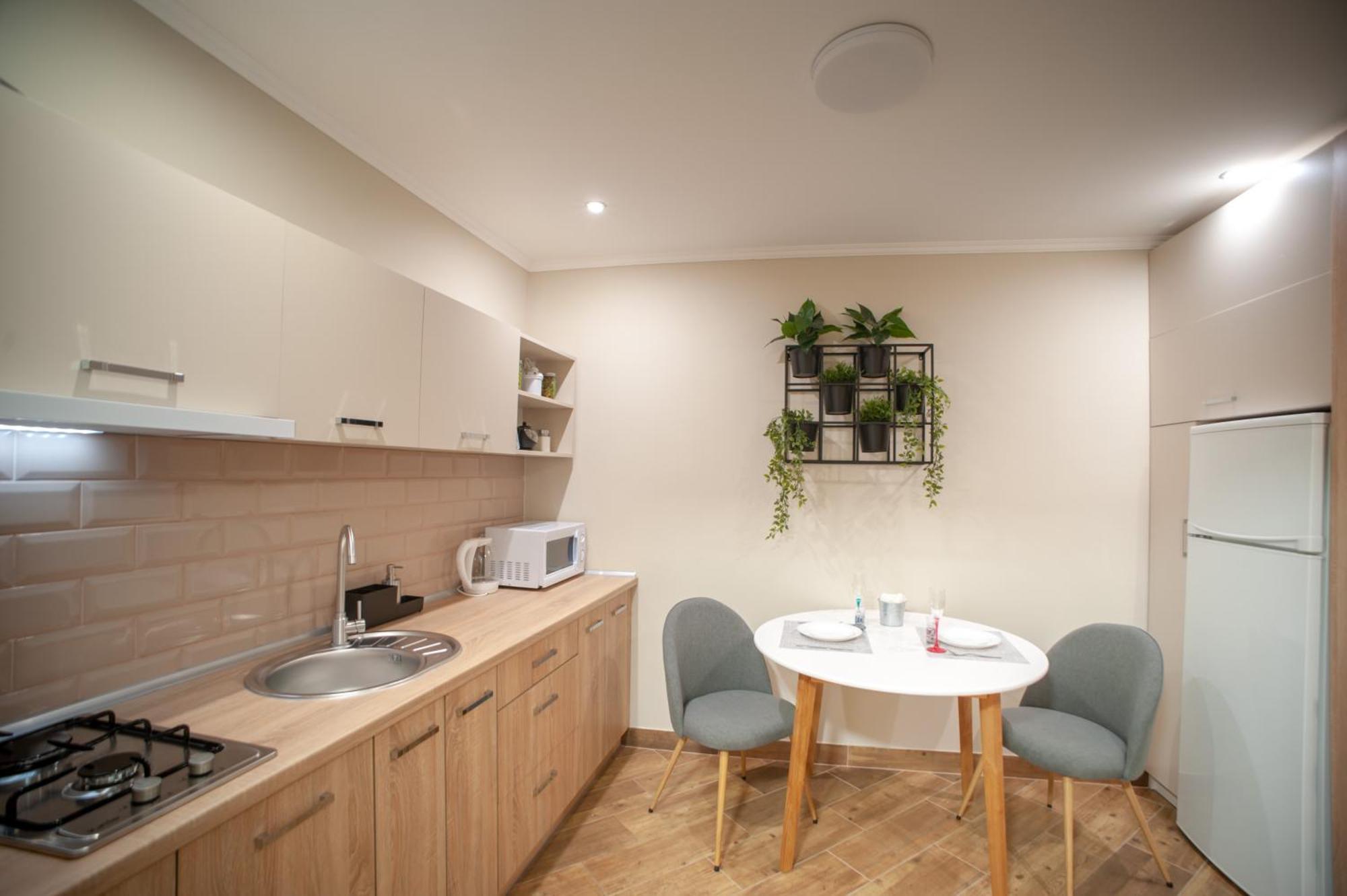 Romantic Suite, 3Mins To Rynok Square Liov Exterior foto