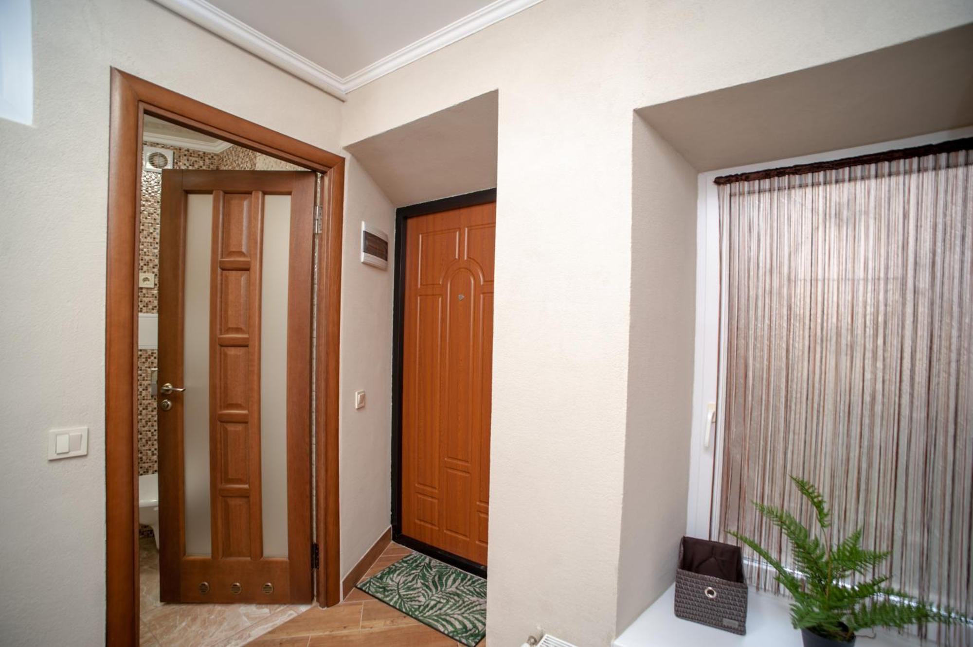 Romantic Suite, 3Mins To Rynok Square Liov Exterior foto