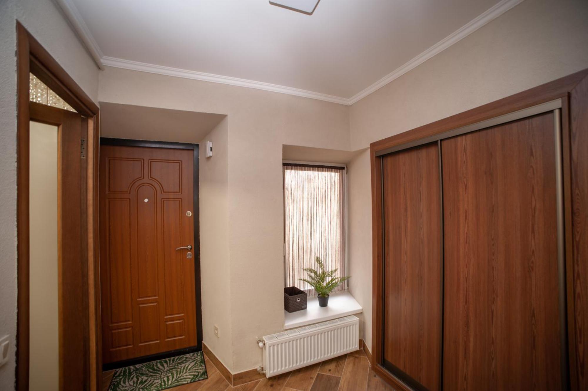Romantic Suite, 3Mins To Rynok Square Liov Exterior foto