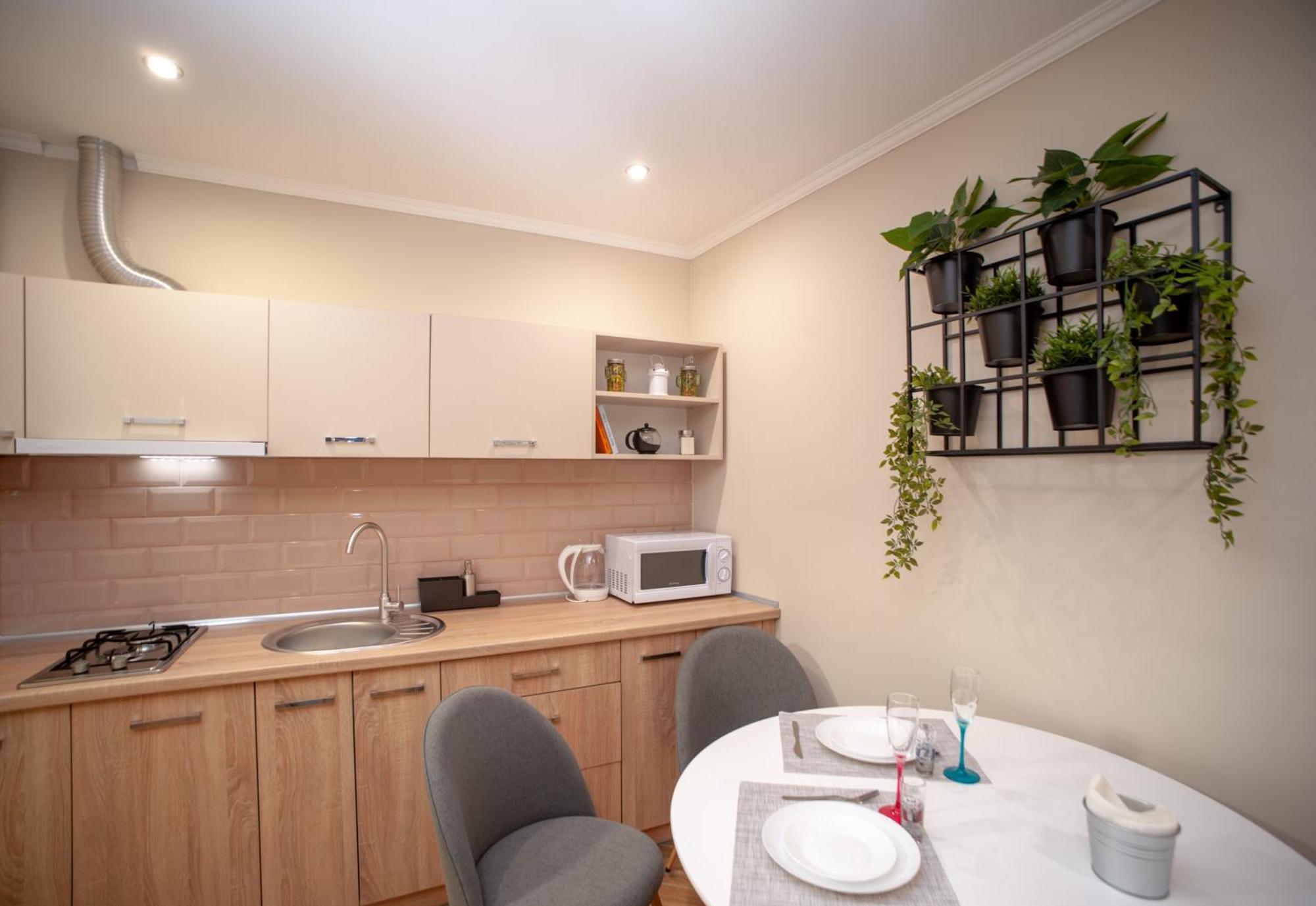 Romantic Suite, 3Mins To Rynok Square Liov Exterior foto