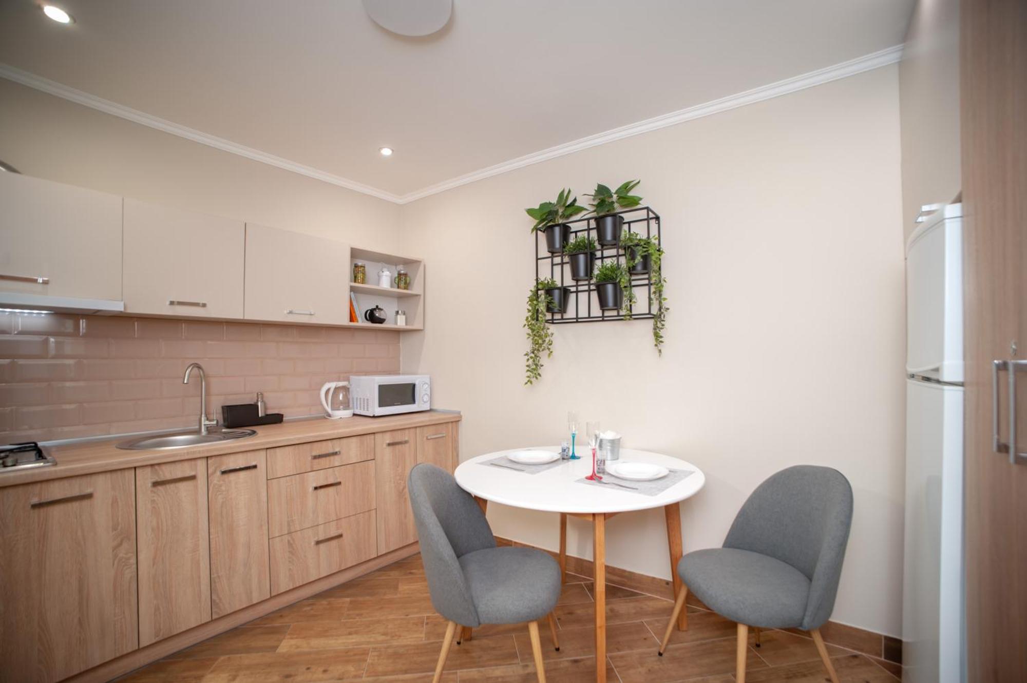 Romantic Suite, 3Mins To Rynok Square Liov Exterior foto