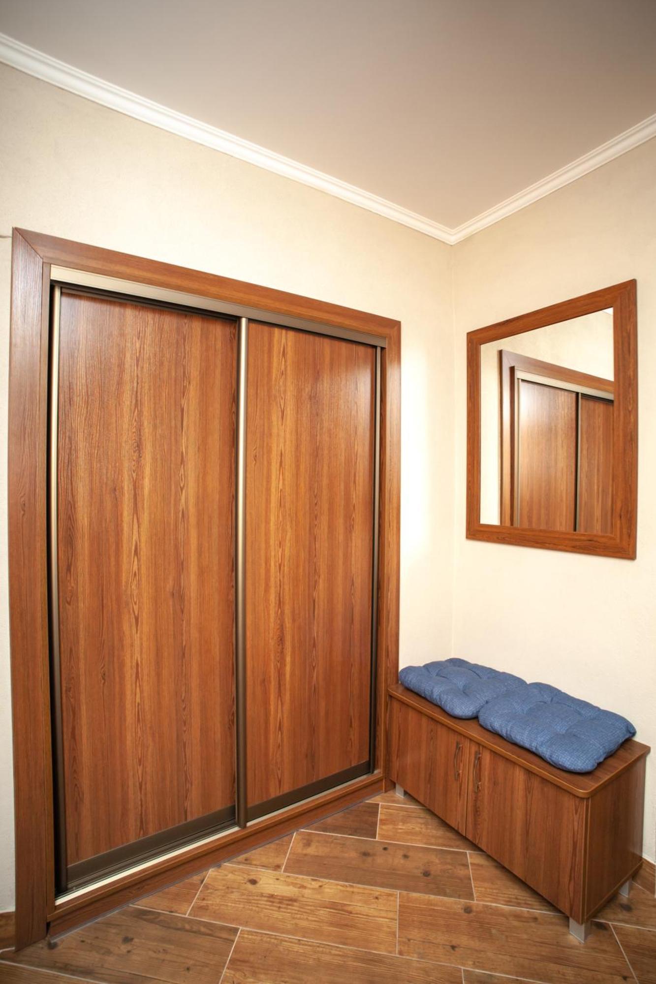 Romantic Suite, 3Mins To Rynok Square Liov Exterior foto